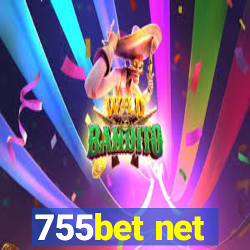 755bet net